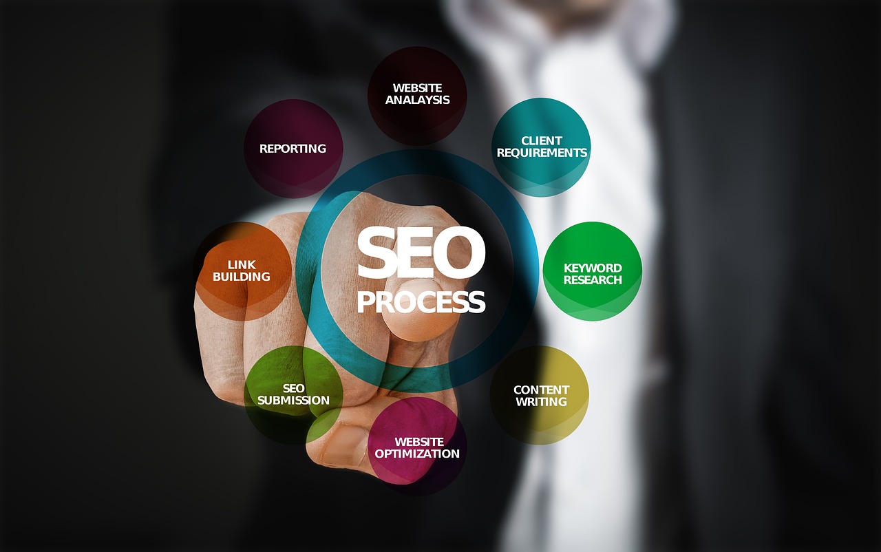 formation SEO